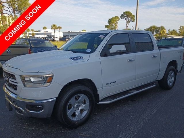ram ram 1500 pickup 2023 1C6SRFFTXPN589422 image ram ram 1500 pickup 2023 1C6SRFFTXPN589422 image